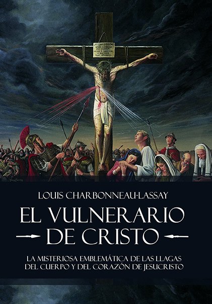 El Vulnerario de Cristo